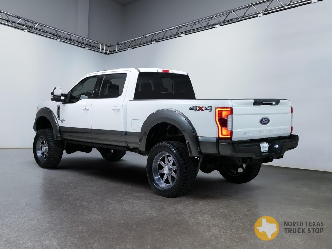 2019 Ford Super Duty F-250 Lariat Black Widow 6.7L Power Stroke 4x4 Mansfield TX