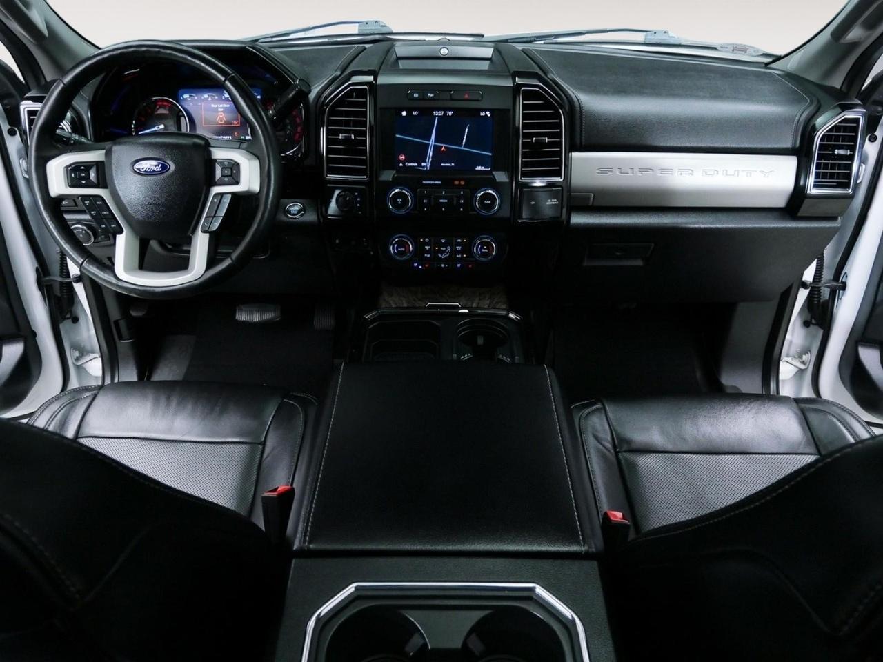 2019 Ford Super Duty F-250 Lariat Black Widow 6.7L Power Stroke 4x4 Mansfield TX