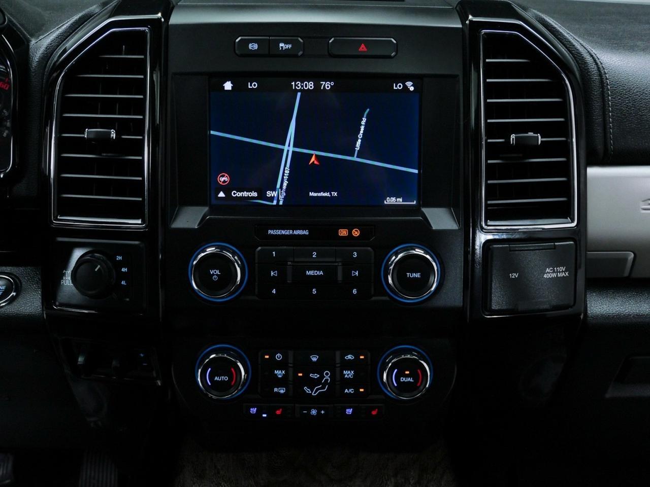 2019 Ford Super Duty F-250 Lariat Black Widow 6.7L Power Stroke 4x4 Mansfield TX