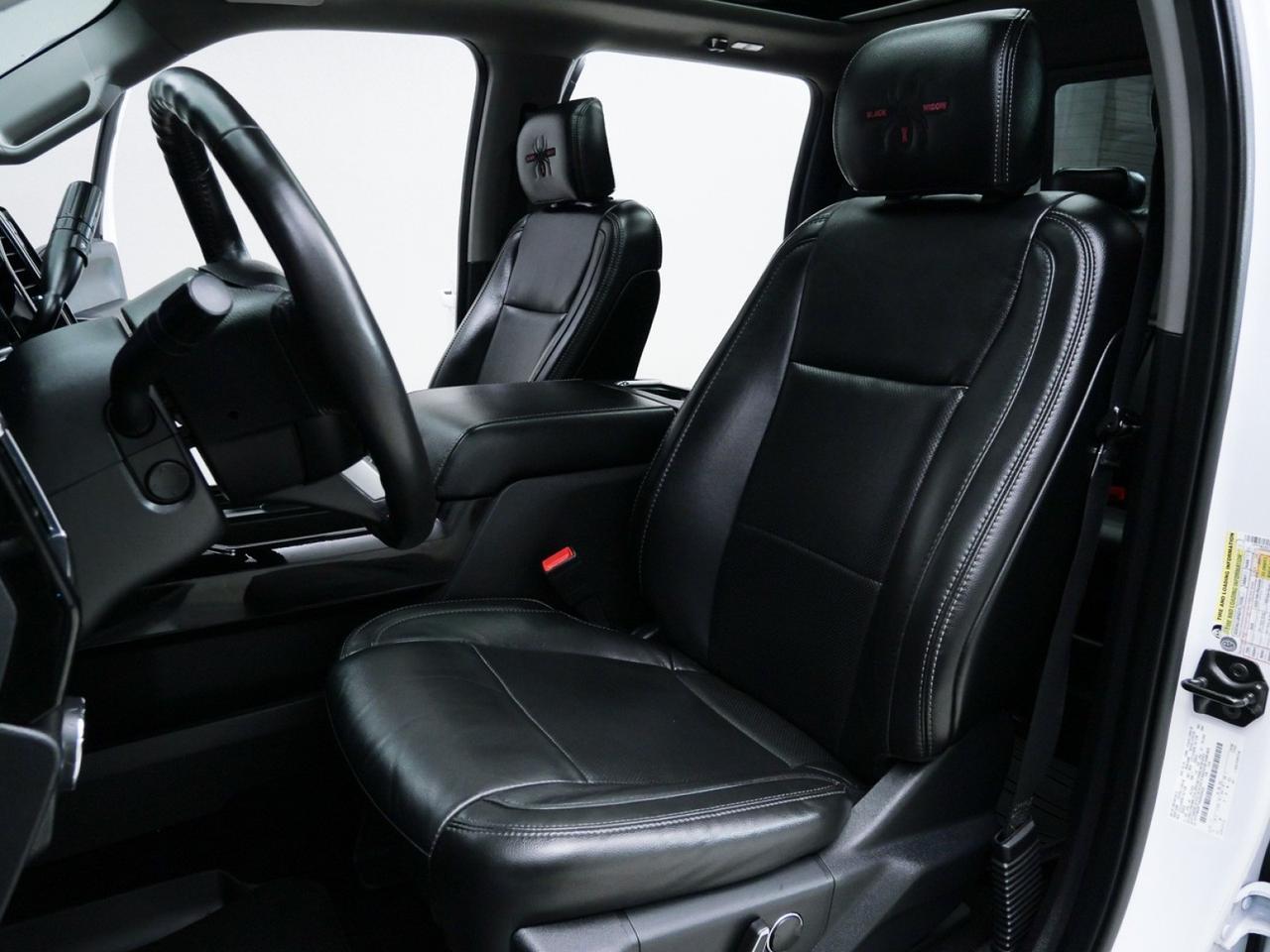 2019 Ford Super Duty F-250 Lariat Black Widow 6.7L Power Stroke 4x4 Mansfield TX