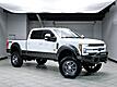 2019 Ford Super Duty F-250 Lariat Black Widow 6.7L Power Stroke 4x4