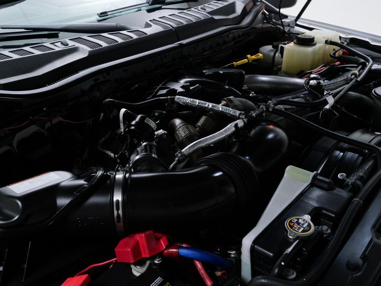 2019 Ford Super Duty F-250 Lariat Black Widow 6.7L Power Stroke 4x4 Mansfield TX