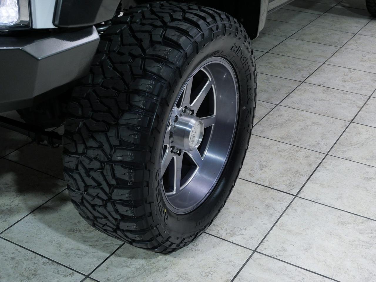 2019 Ford Super Duty F-250 Lariat Black Widow 6.7L Power Stroke 4x4 Mansfield TX