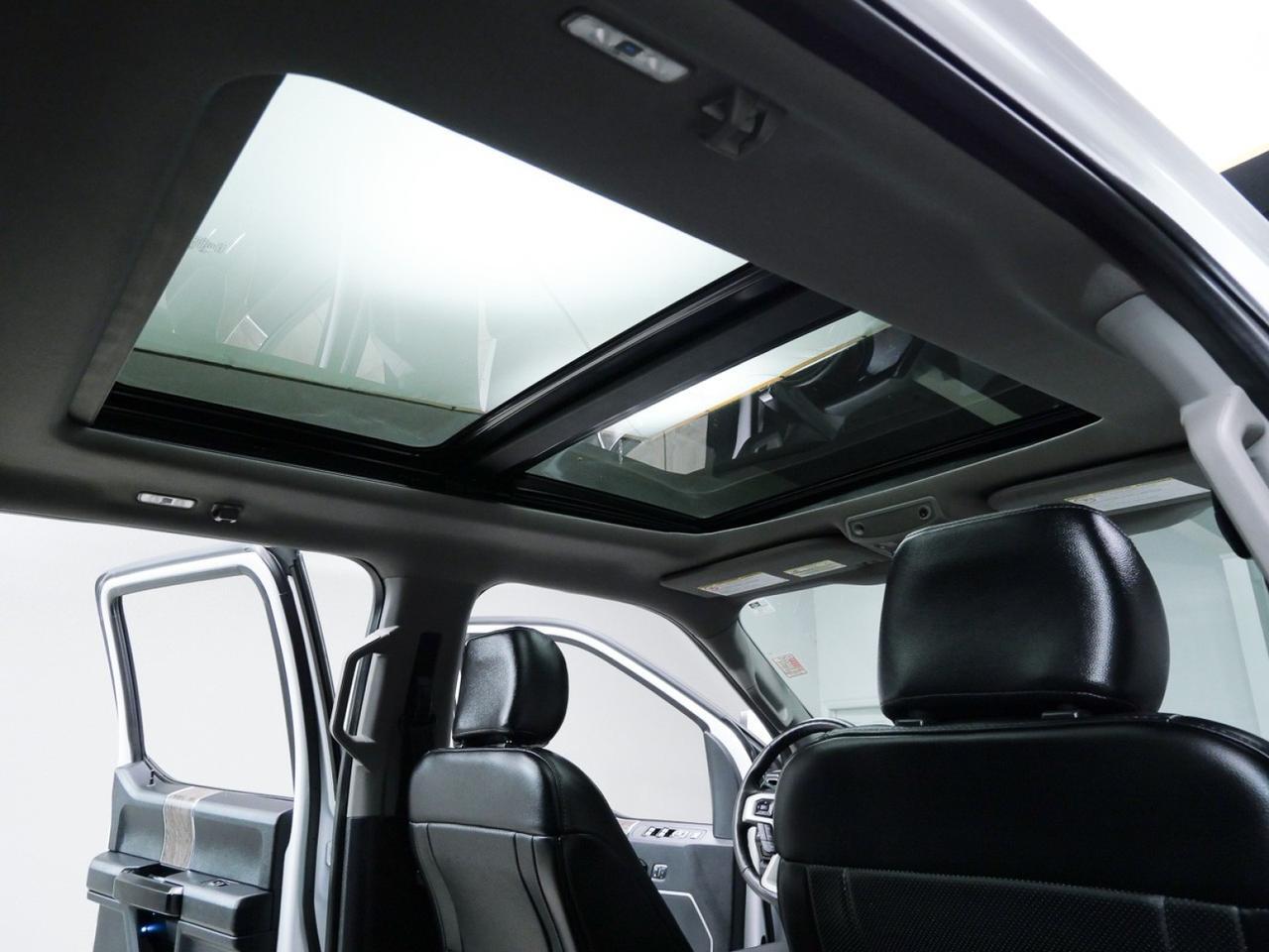 2019 Ford Super Duty F-250 Lariat Black Widow 6.7L Power Stroke Diesel 4x4 Mansfield TX