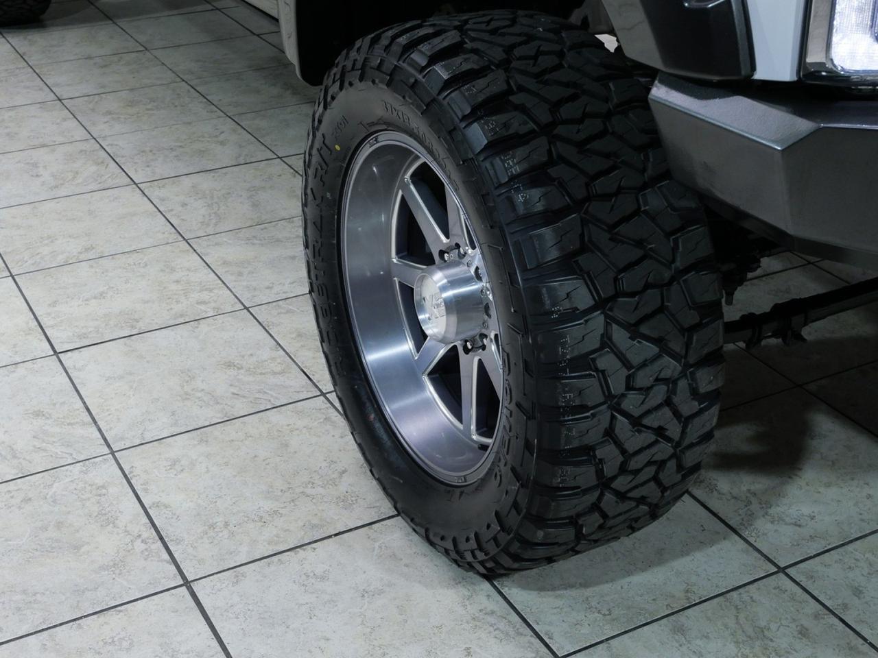 2019 Ford Super Duty F-250 Lariat Black Widow 6.7L Power Stroke Diesel 4x4 Mansfield TX