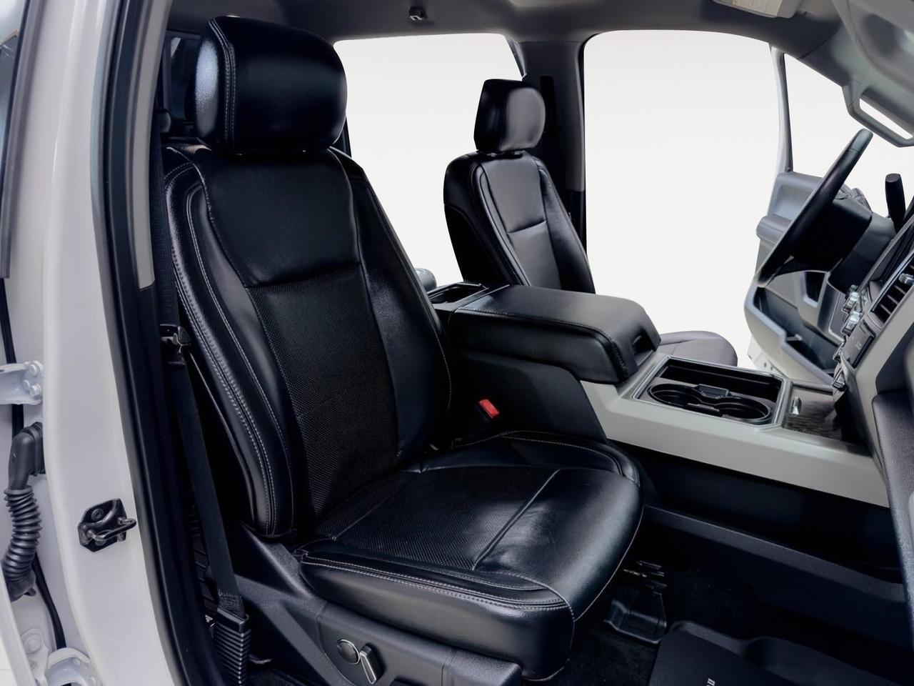 2019 Ford Super Duty F-250 Lariat FX4 6.7L Power Stroke 4x4 Mansfield TX