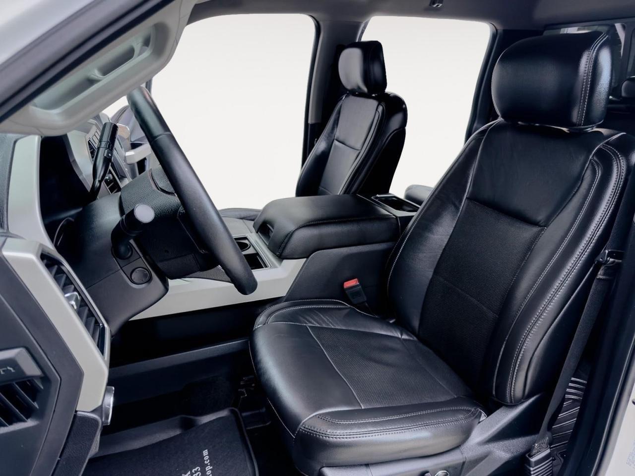 2019 Ford Super Duty F-250 Lariat FX4 6.7L Power Stroke 4x4 Mansfield TX