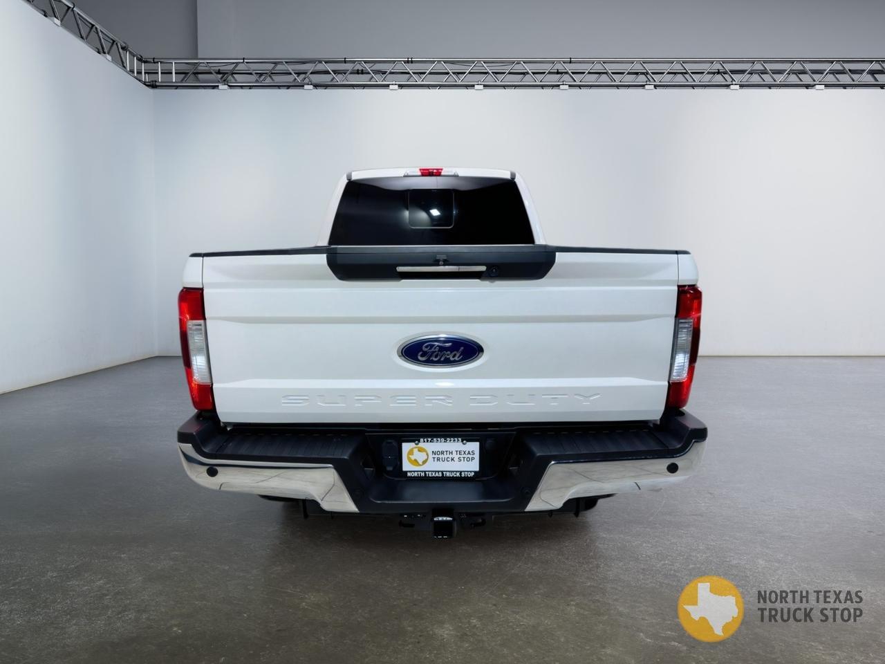 2019 Ford Super Duty F-250 Lariat FX4 6.7L Power Stroke 4x4 Mansfield TX