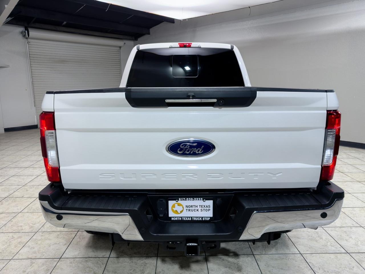 2019 Ford Super Duty F-250 Lariat FX4 6.7L Power Stroke 4x4 Mansfield TX
