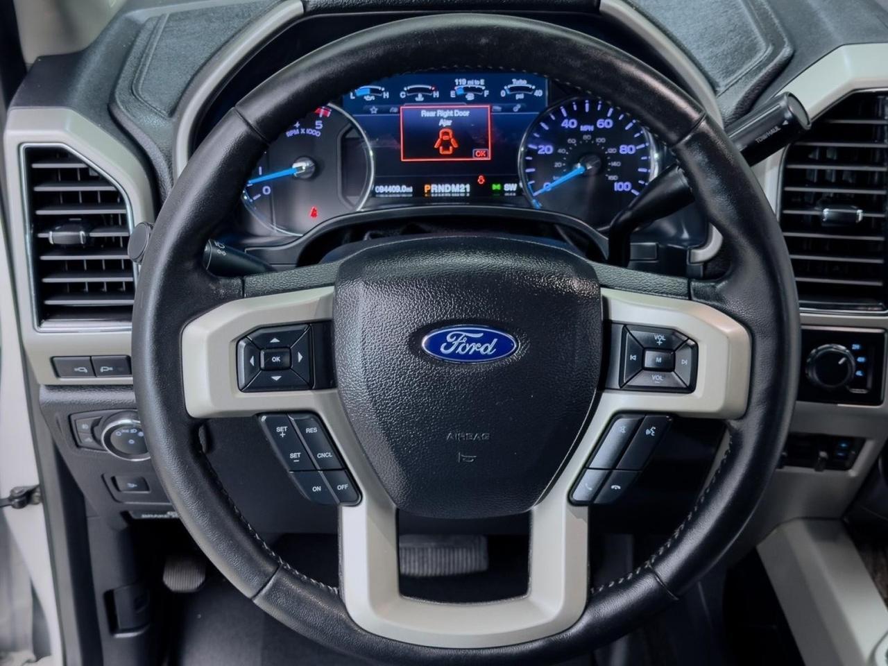 2019 Ford Super Duty F-250 Lariat FX4 6.7L Power Stroke 4x4 Mansfield TX