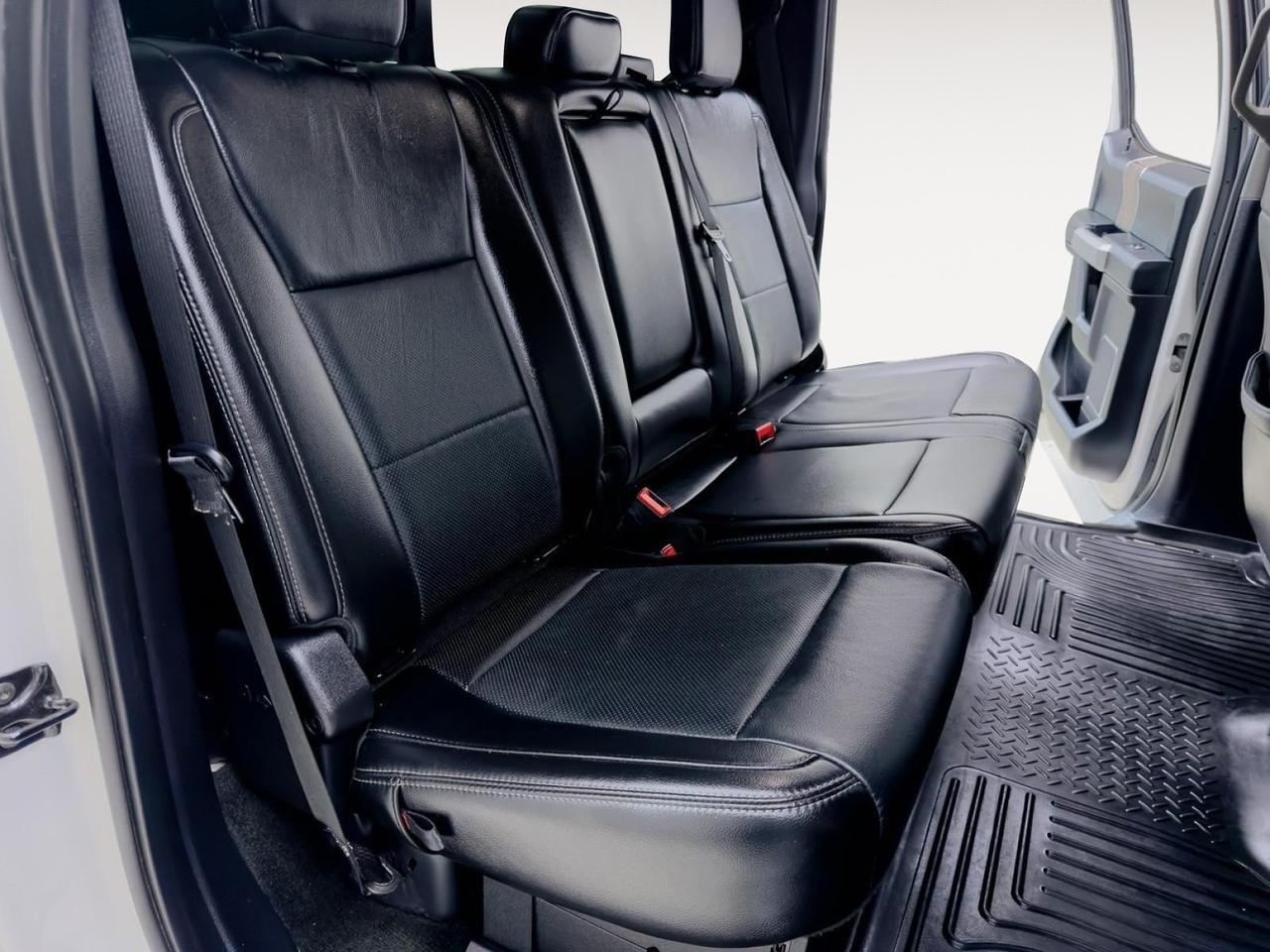 2019 Ford Super Duty F-250 Lariat FX4 6.7L Power Stroke 4x4 Mansfield TX