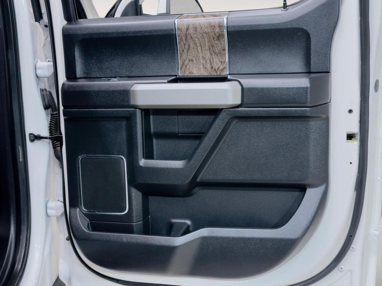 2019 Ford Super Duty F-250 Lariat FX4 6.7L Power Stroke 4x4 Mansfield TX