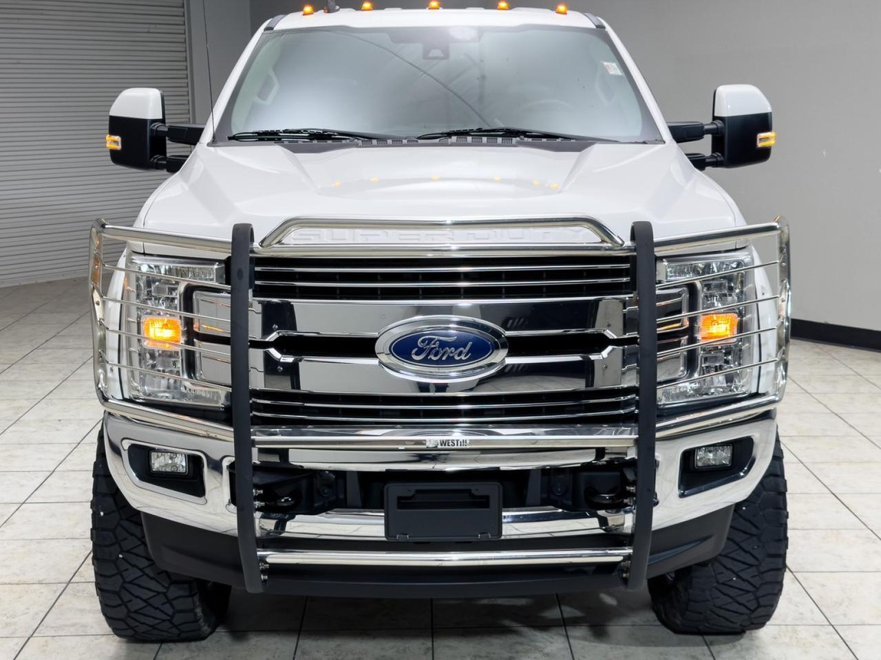 2019 Ford Super Duty F-250 Lariat FX4 6.7L Power Stroke 4x4 Mansfield TX
