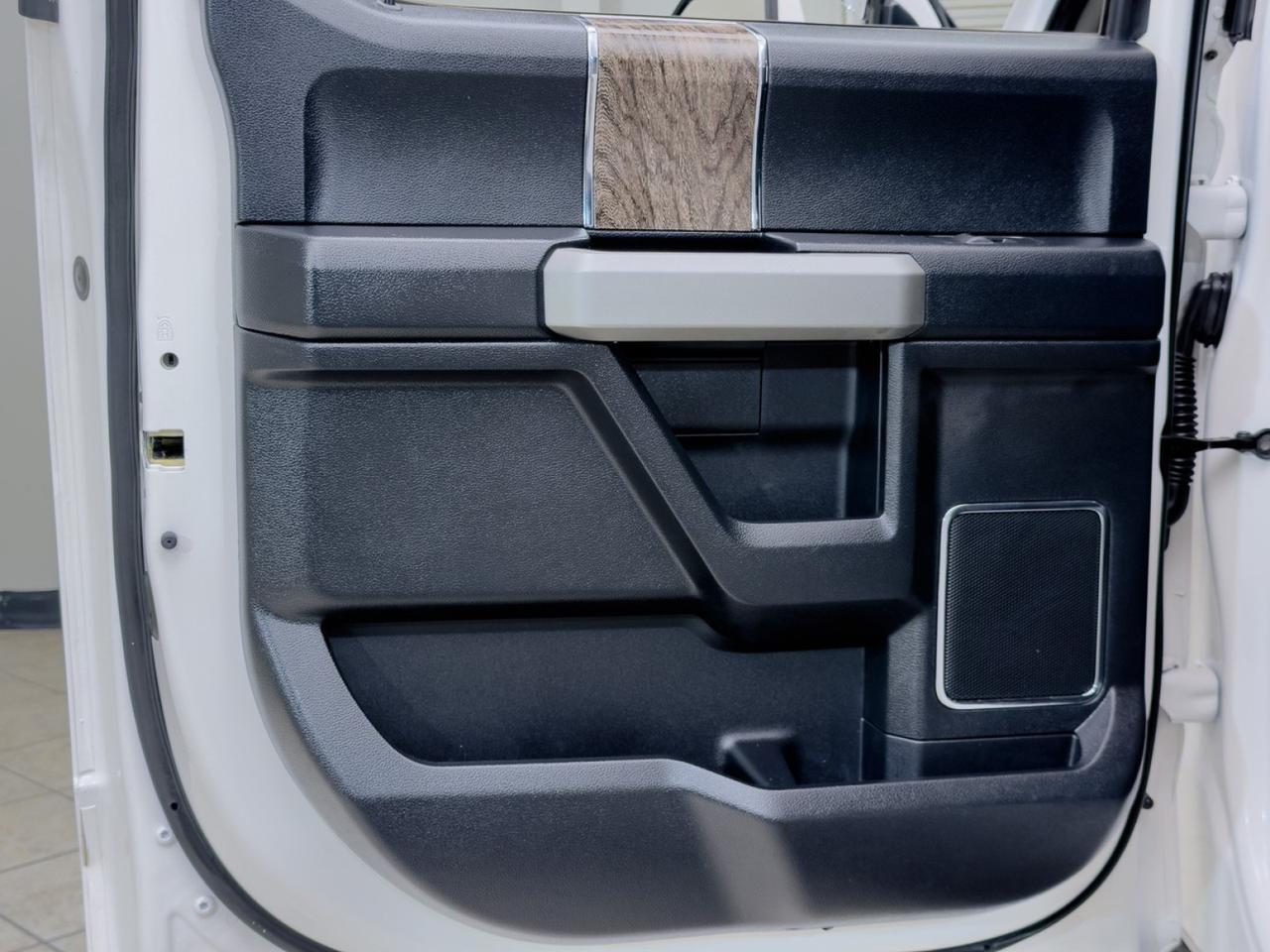 2019 Ford Super Duty F-250 Lariat FX4 6.7L Power Stroke 4x4 Mansfield TX