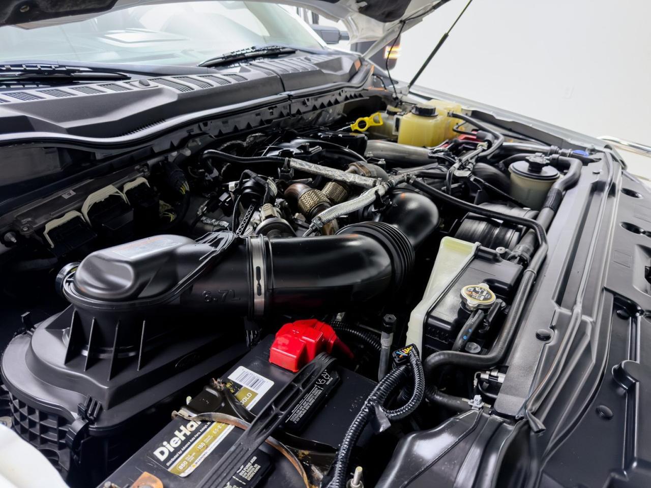 2019 Ford Super Duty F-250 Lariat FX4 6.7L Power Stroke 4x4 Mansfield TX