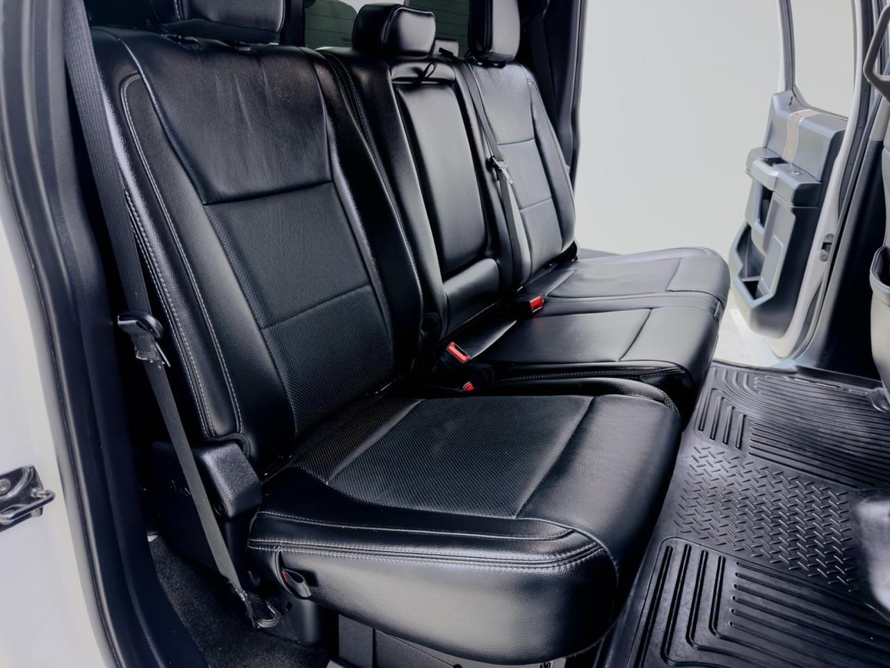 2019 Ford Super Duty F-250 Lariat FX4 6.7L Power Stroke 4x4 Mansfield TX