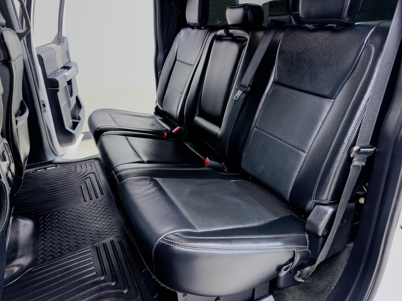 2019 Ford Super Duty F-250 Lariat FX4 6.7L Power Stroke 4x4 Mansfield TX