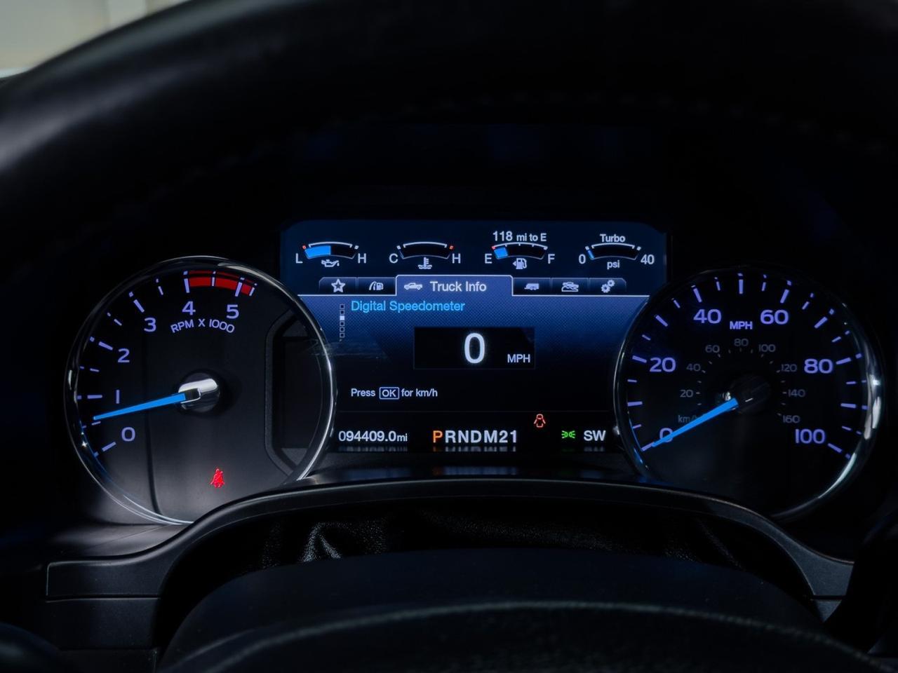 2019 Ford Super Duty F-250 Lariat FX4 6.7L Power Stroke Diesel Mansfield TX