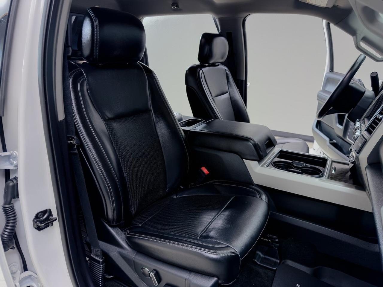 2019 Ford Super Duty F-250 Lariat FX4 6.7L Power Stroke Diesel Mansfield TX