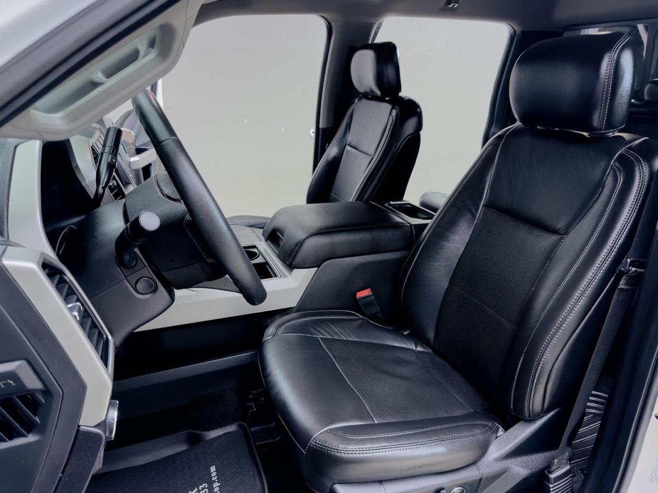 2019 Ford Super Duty F-250 Lariat FX4 6.7L Power Stroke Diesel Mansfield TX