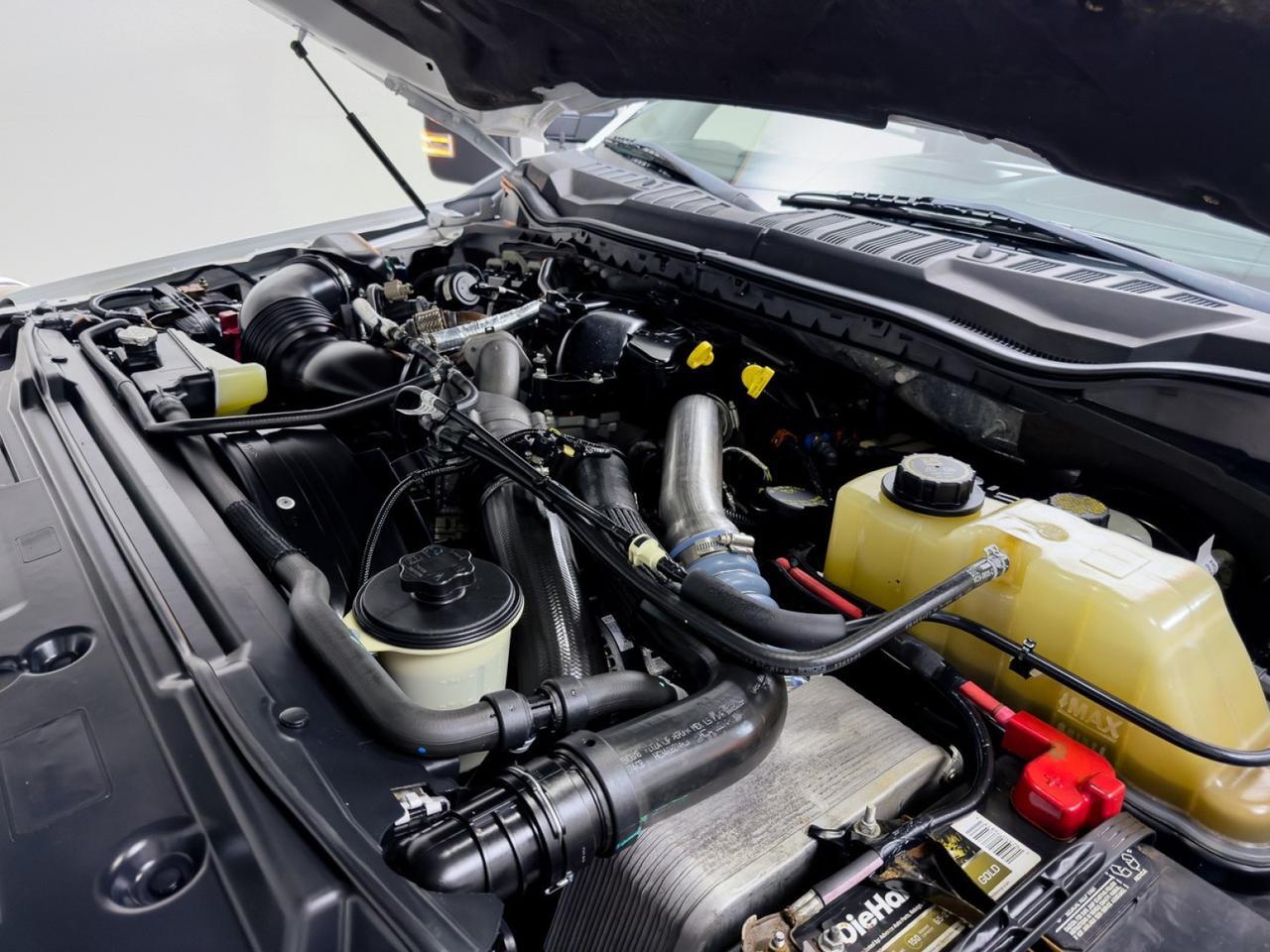 2019 Ford Super Duty F-250 Lariat FX4 6.7L Power Stroke Diesel Mansfield TX