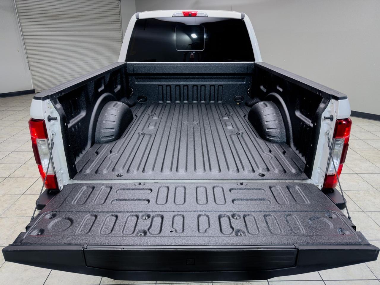 2019 Ford Super Duty F-250 Lariat FX4 6.7L Power Stroke Diesel Mansfield TX