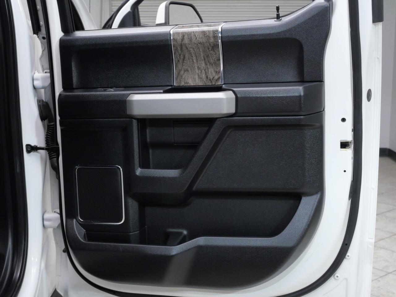 2019 Ford Super Duty F-250 Lariat Ultimate FX4 6.7L Power Stroke 4x4 Mansfield TX