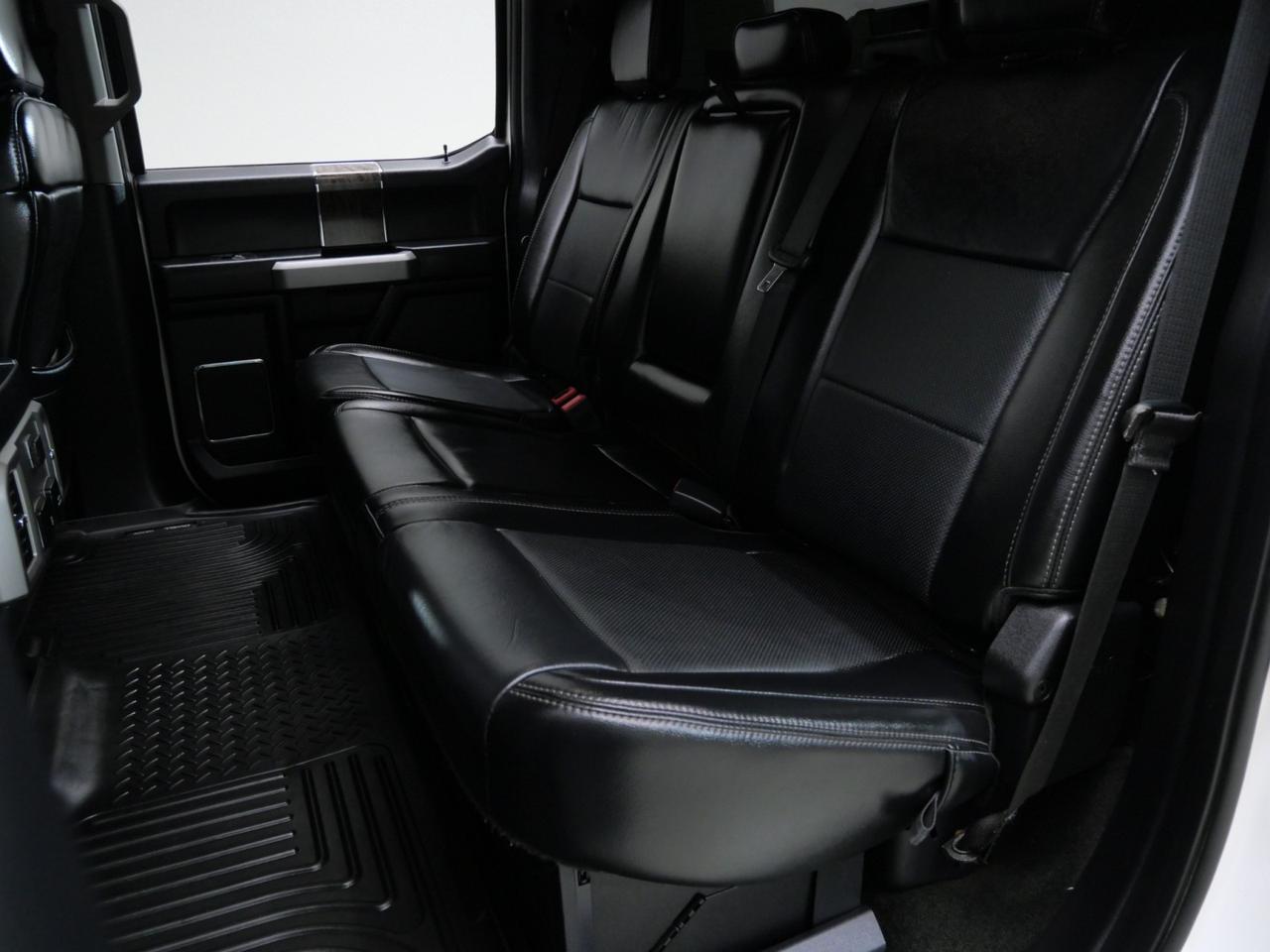 2019 Ford Super Duty F-250 Lariat Ultimate FX4 6.7L Power Stroke 4x4 Mansfield TX