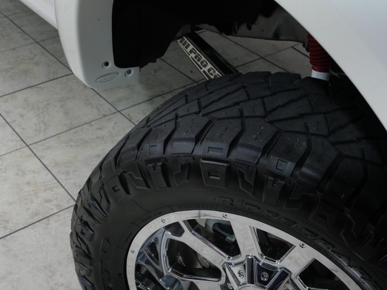 2019 Ford Super Duty F-250 Lariat Ultimate FX4 6.7L Power Stroke 4x4 Mansfield TX