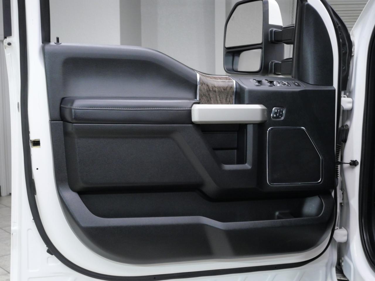 2019 Ford Super Duty F-250 Lariat Ultimate FX4 6.7L Power Stroke 4x4 Mansfield TX