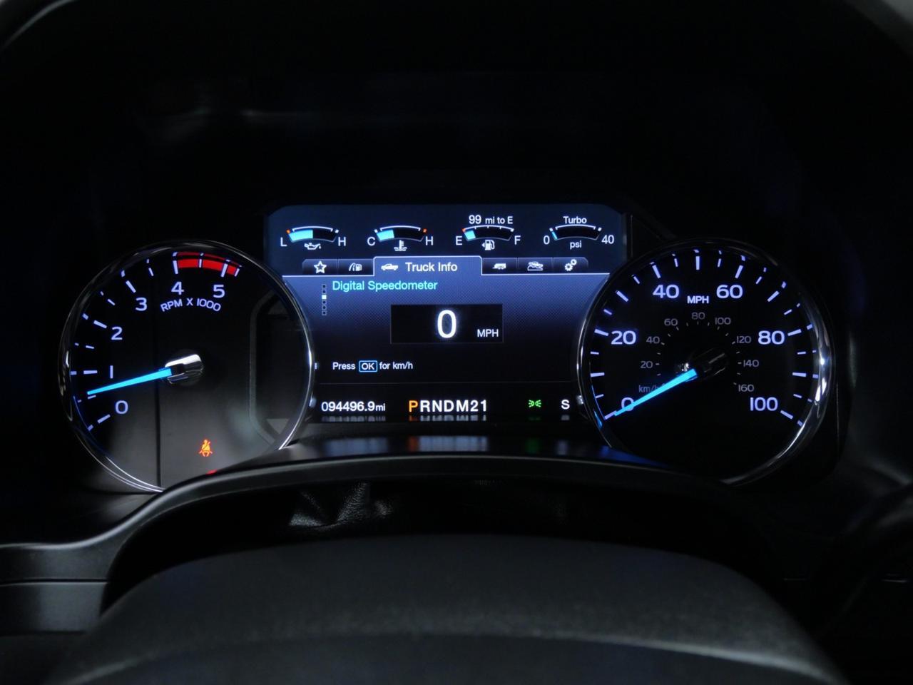 2019 Ford Super Duty F-250 Lariat Ultimate FX4 6.7L Power Stroke 4x4 Mansfield TX
