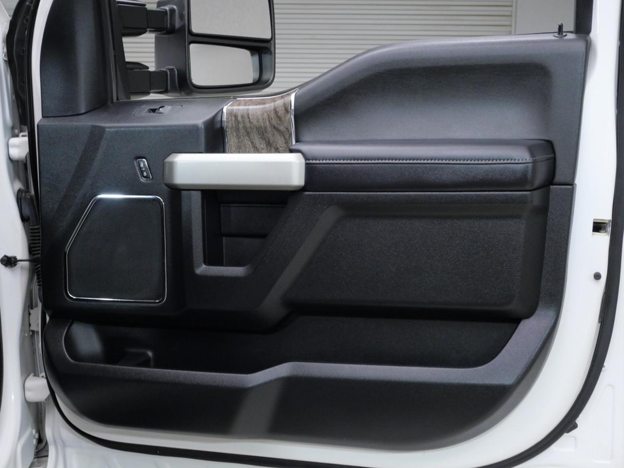 2019 Ford Super Duty F-250 Lariat Ultimate FX4 6.7L Power Stroke 4x4 Mansfield TX