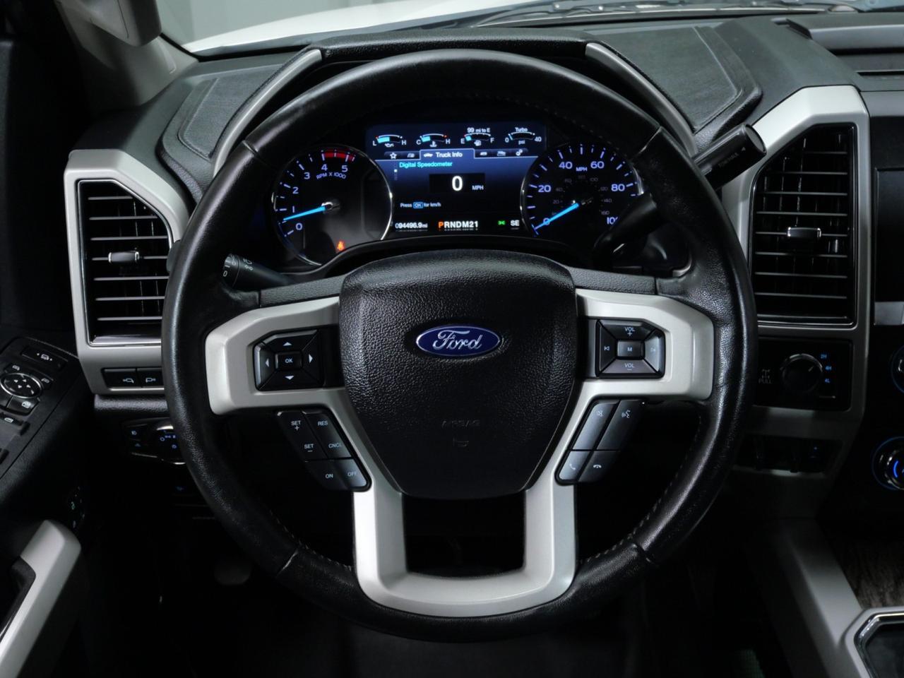2019 Ford Super Duty F-250 Lariat Ultimate FX4 6.7L Power Stroke 4x4 Mansfield TX
