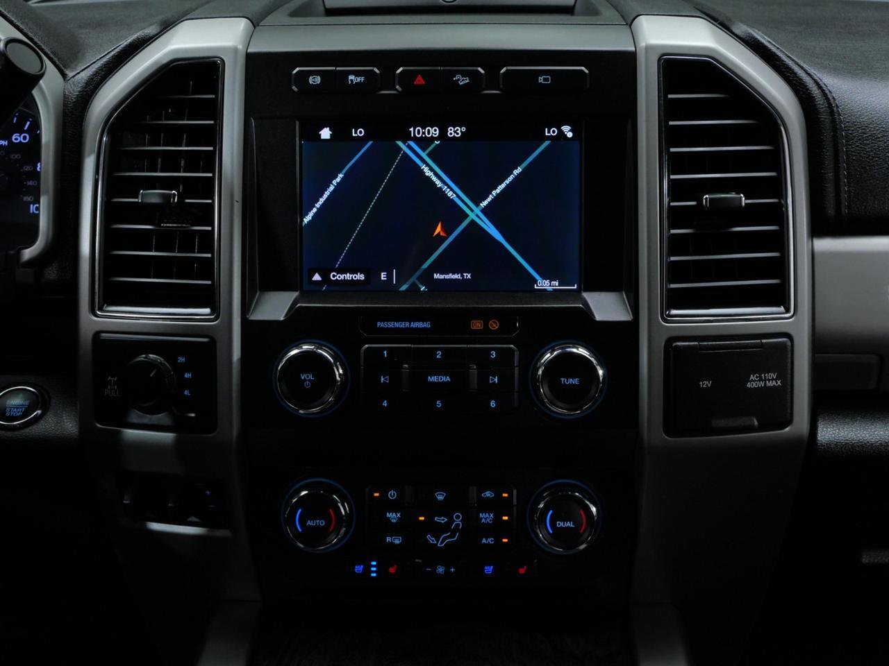 2019 Ford Super Duty F-250 Lariat Ultimate FX4 6.7L Power Stroke 4x4 Mansfield TX