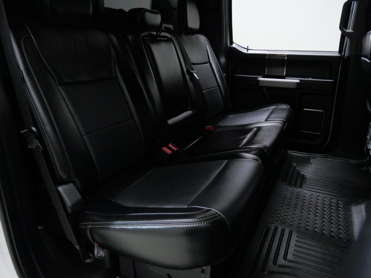 2019 Ford Super Duty F-250 Lariat Ultimate FX4 6.7L Power Stroke 4x4 Mansfield TX