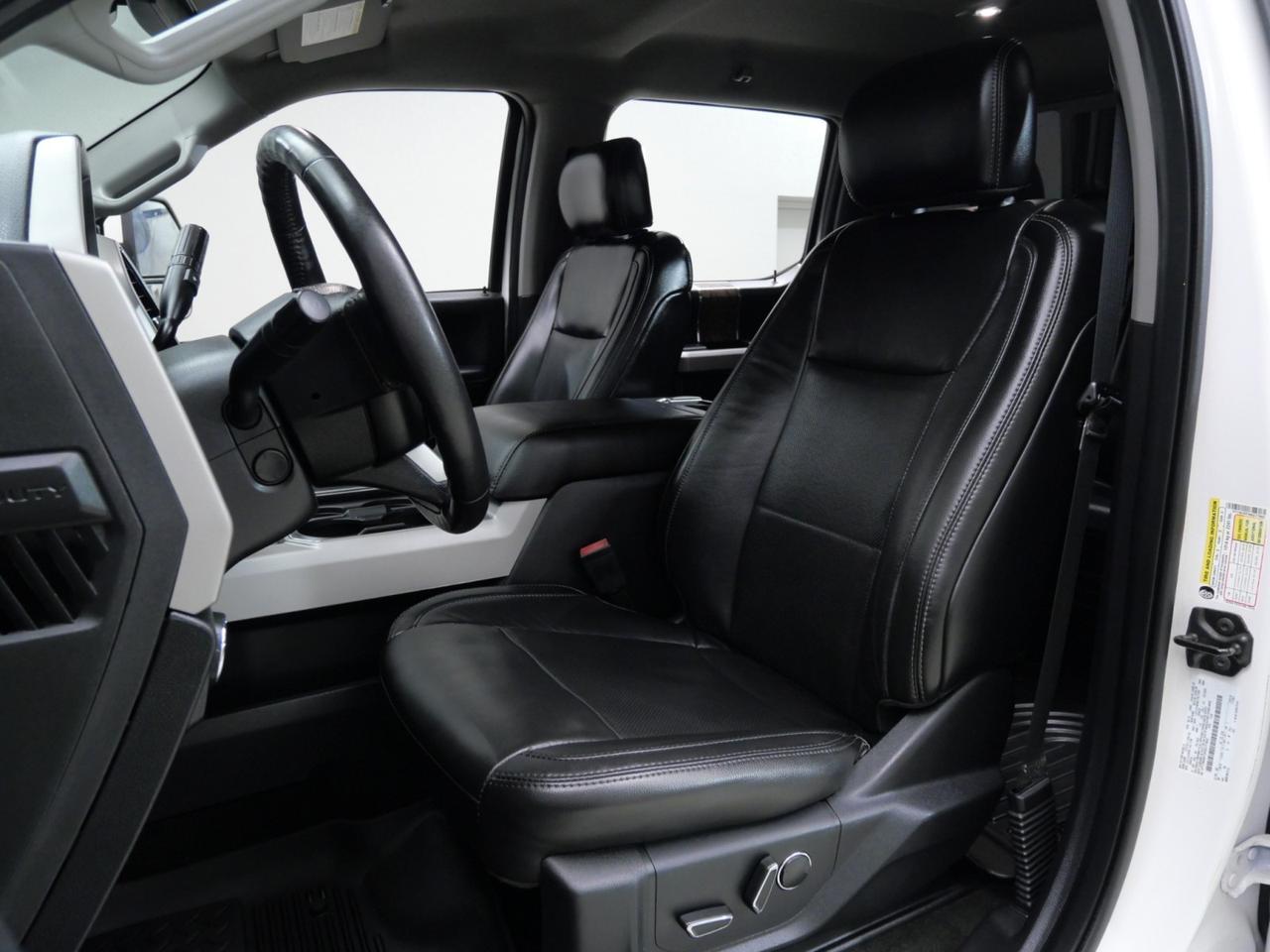 2019 Ford Super Duty F-250 Lariat Ultimate FX4 6.7L Power Stroke 4x4 Mansfield TX