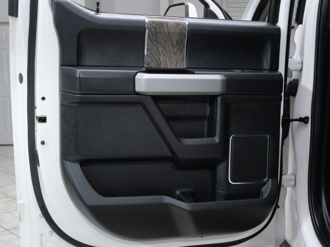 2019 Ford Super Duty F-250 Lariat Ultimate FX4 6.7L Power Stroke 4x4 Mansfield TX