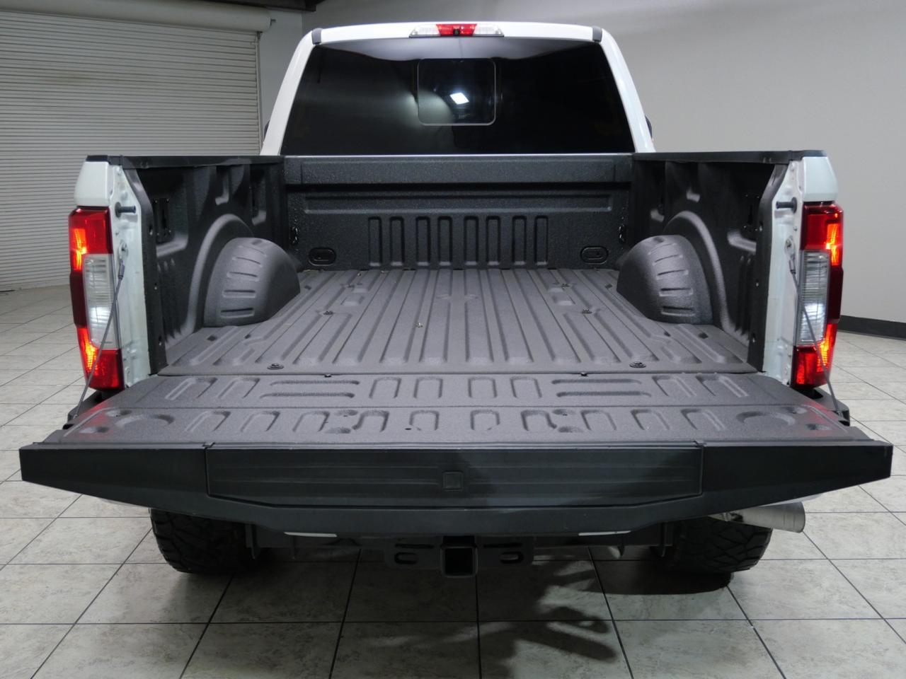 2019 Ford Super Duty F-250 Lariat Ultimate FX4 6.7L Power Stroke 4x4 Mansfield TX
