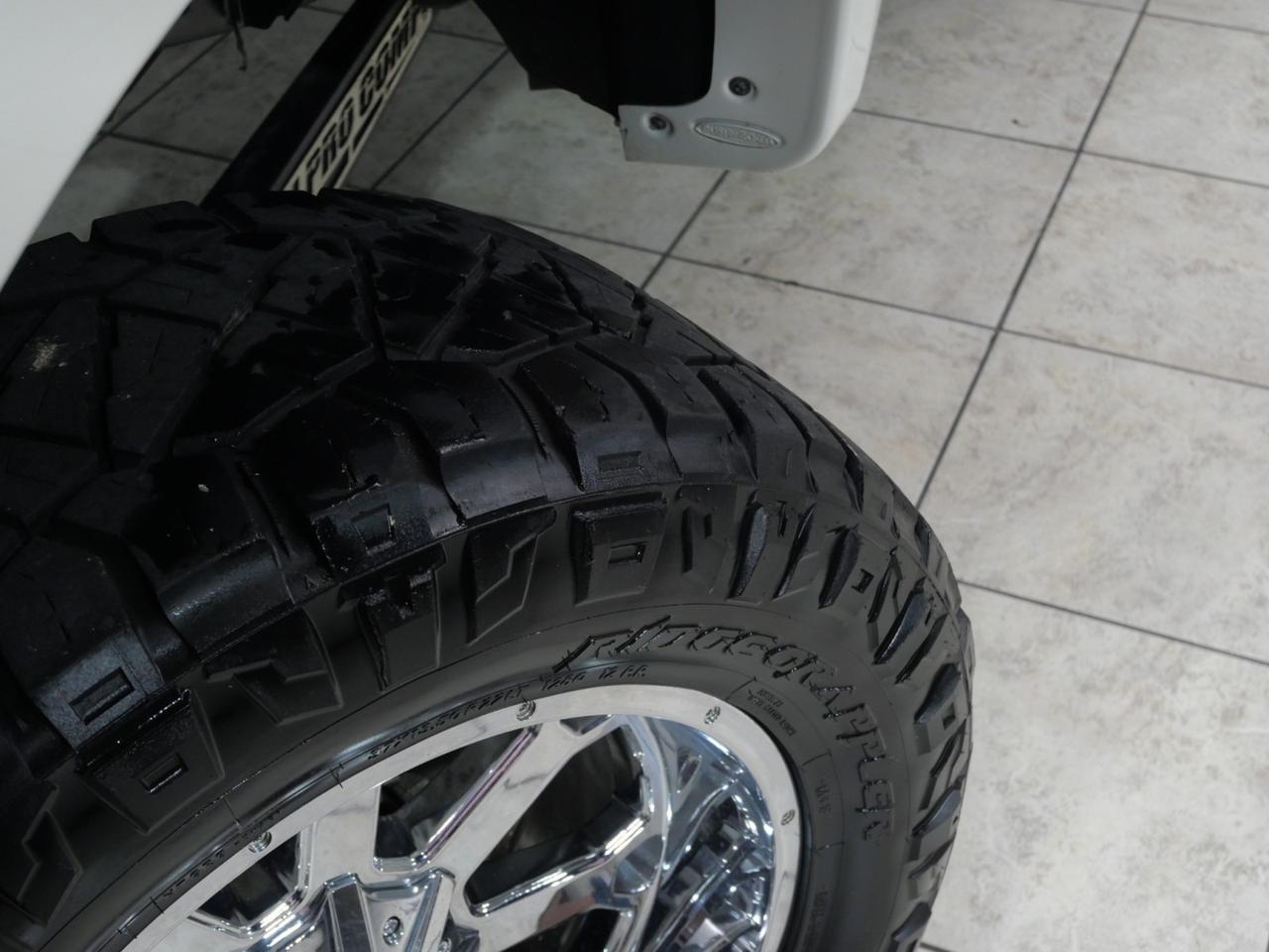 2019 Ford Super Duty F-250 Lariat Ultimate FX4 6.7L Power Stroke 4x4 Mansfield TX