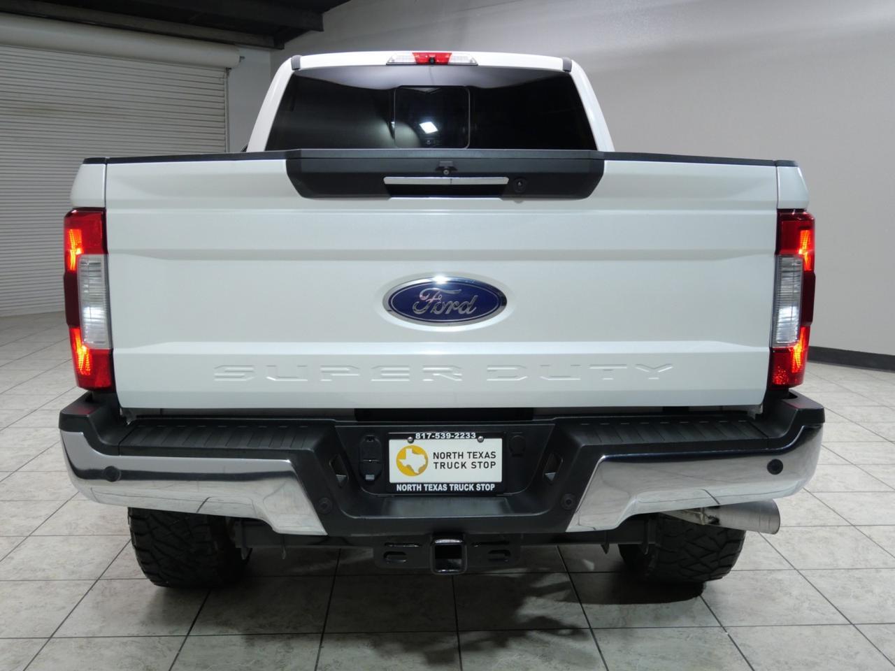 2019 Ford Super Duty F-250 Lariat Ultimate FX4 6.7L Power Stroke 4x4 Mansfield TX