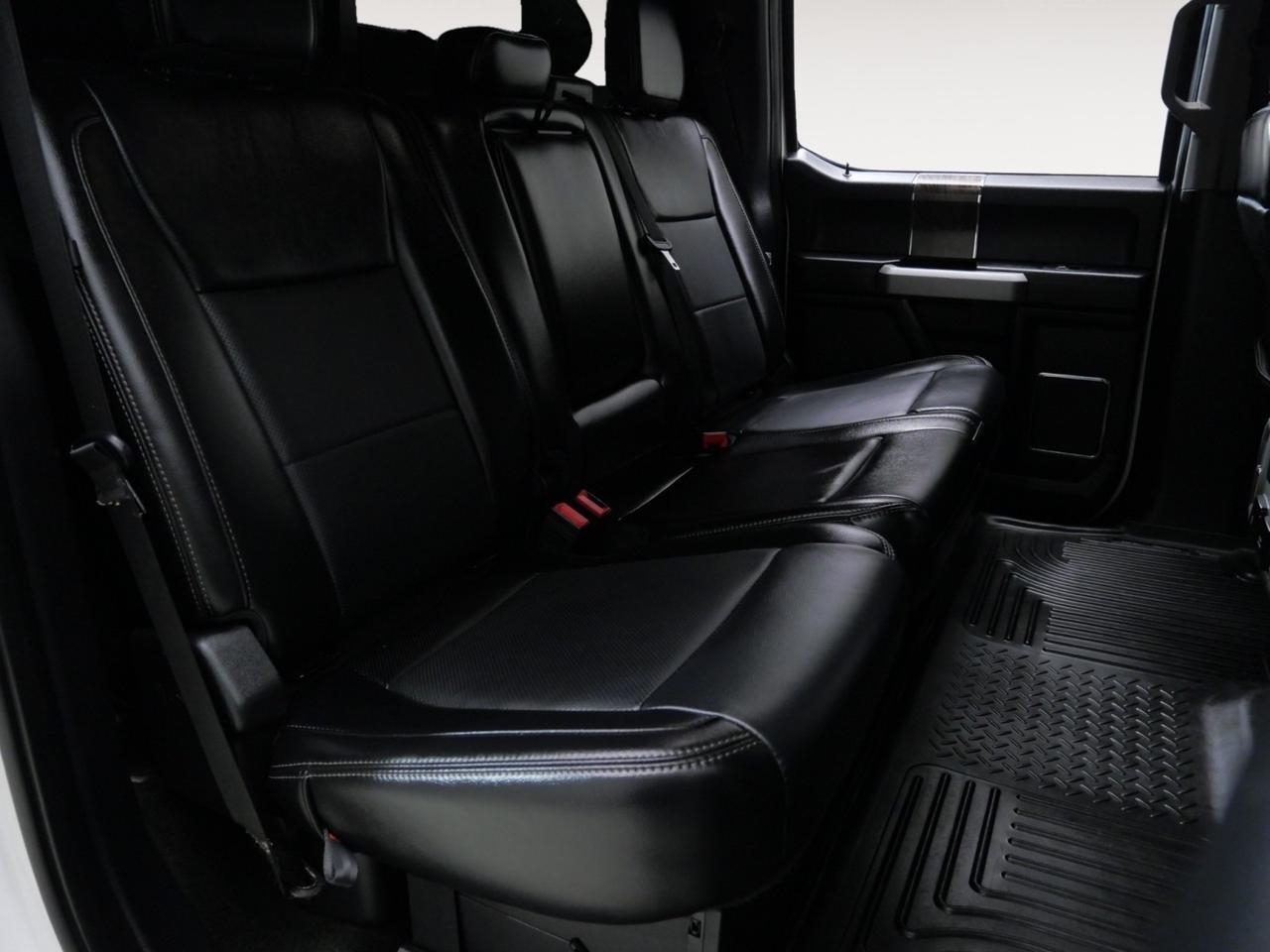 2019 Ford Super Duty F-250 Lariat Ultimate FX4 6.7L Power Stroke 4x4 Mansfield TX