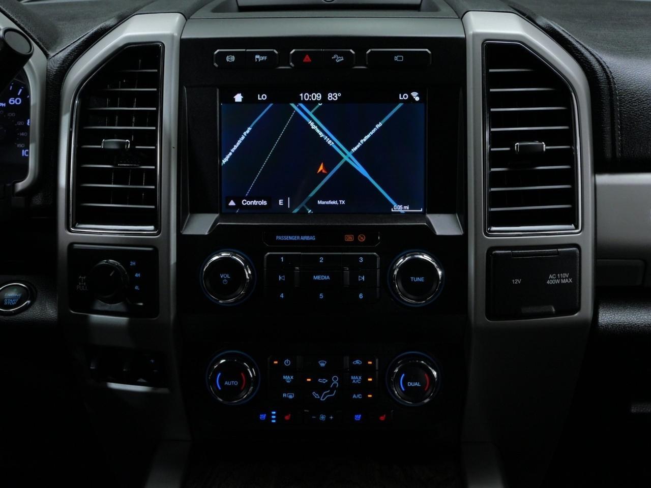 2019 Ford Super Duty F-250 Lariat Ultimate FX4 6.7L Power Stroke 4x4 Mansfield TX
