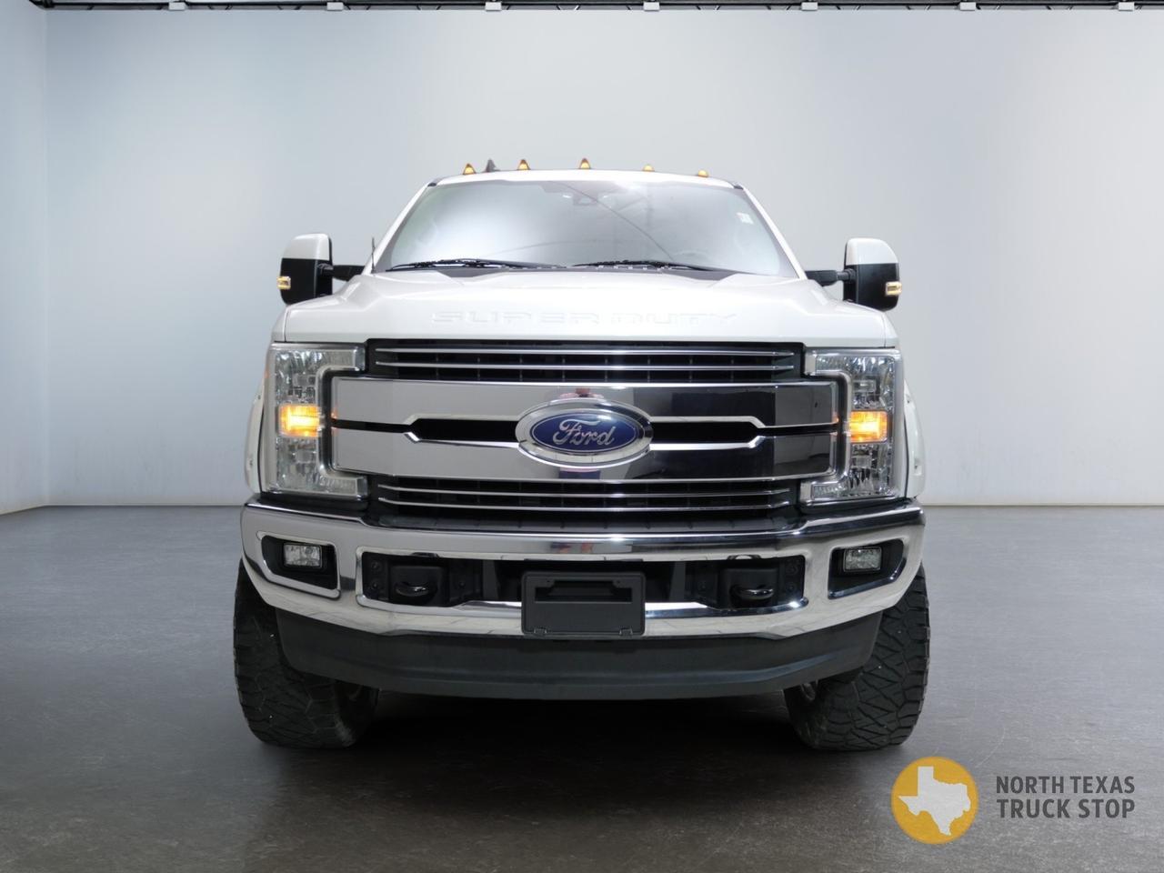 2019 Ford Super Duty F-250 Lariat Ultimate FX4 6.7L Power Stroke 4x4 Mansfield TX