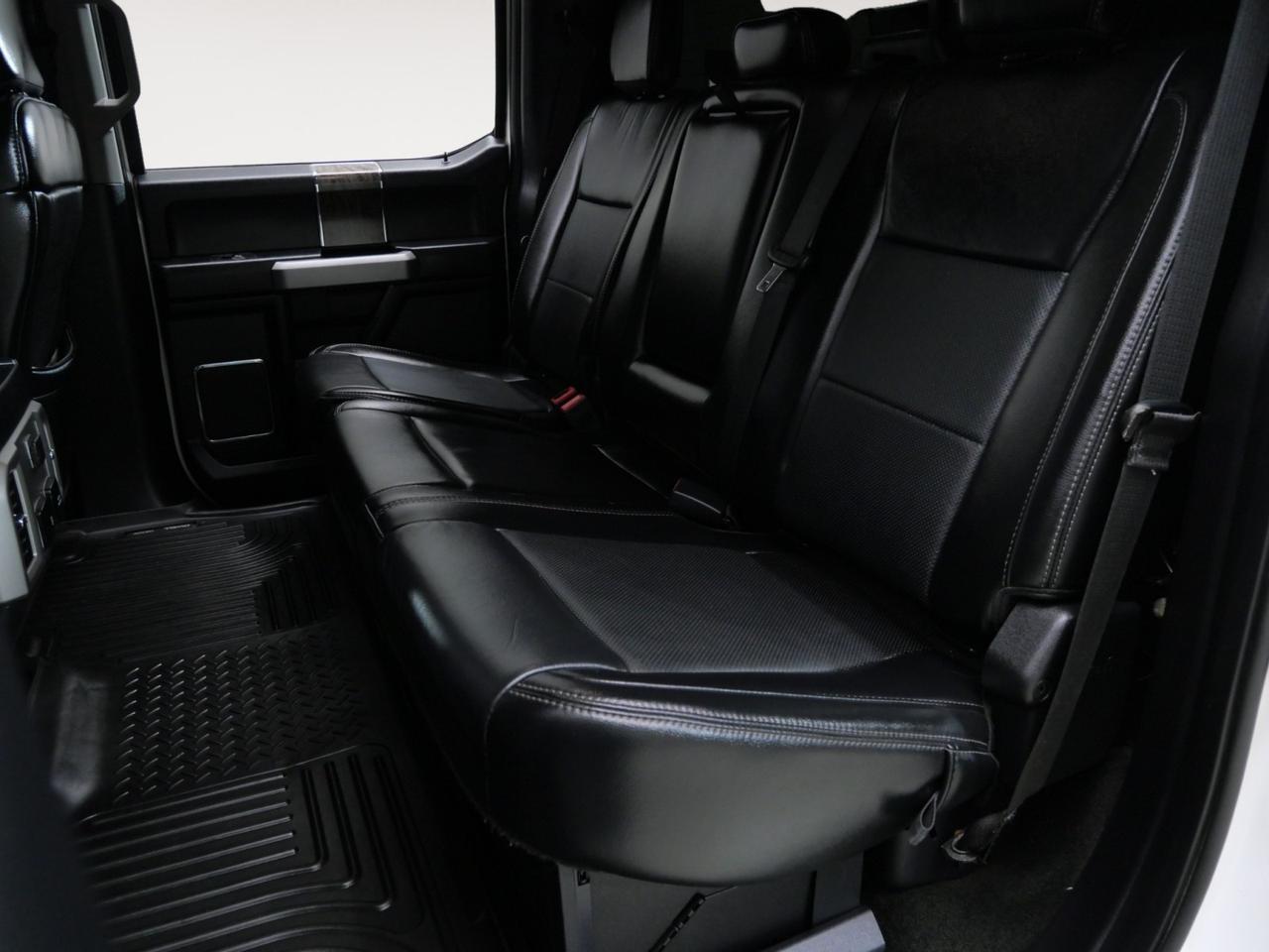 2019 Ford Super Duty F-250 Lariat Ultimate FX4 6.7L Power Stroke 4x4 Mansfield TX