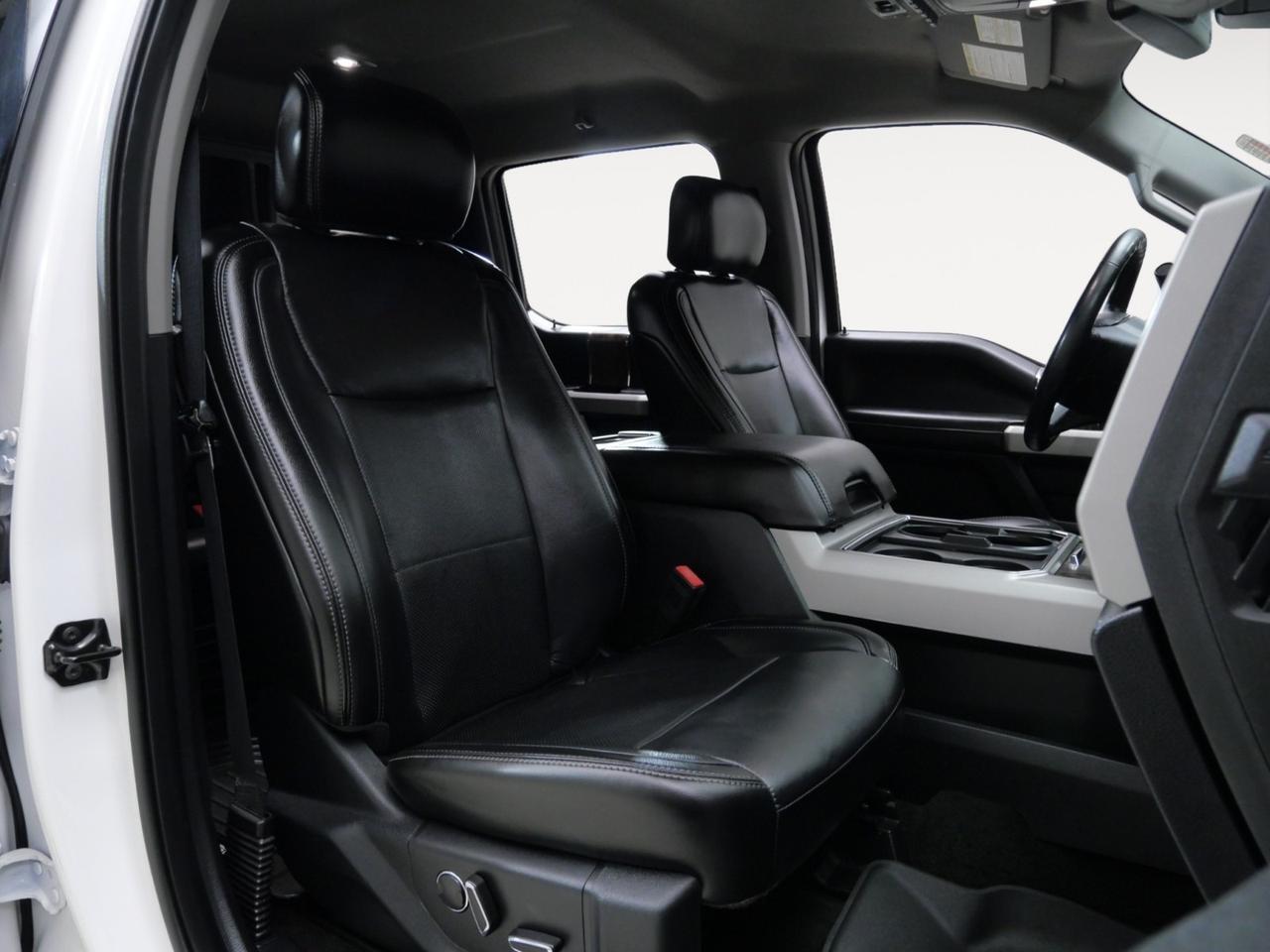 2019 Ford Super Duty F-250 Lariat Ultimate FX4 6.7L Power Stroke 4x4 Mansfield TX