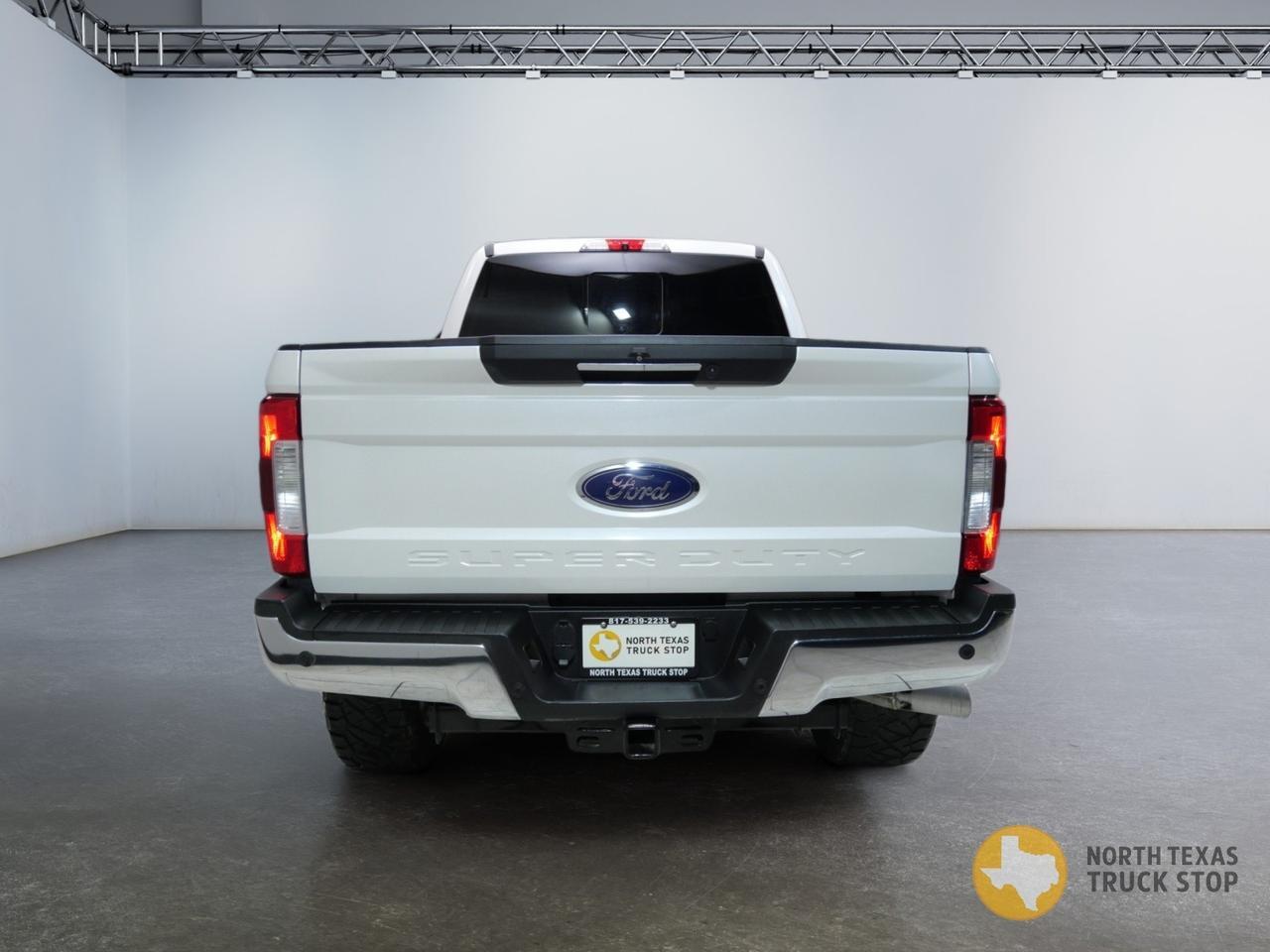 2019 Ford Super Duty F-250 Lariat Ultimate FX4 6.7L Power Stroke 4x4 Mansfield TX