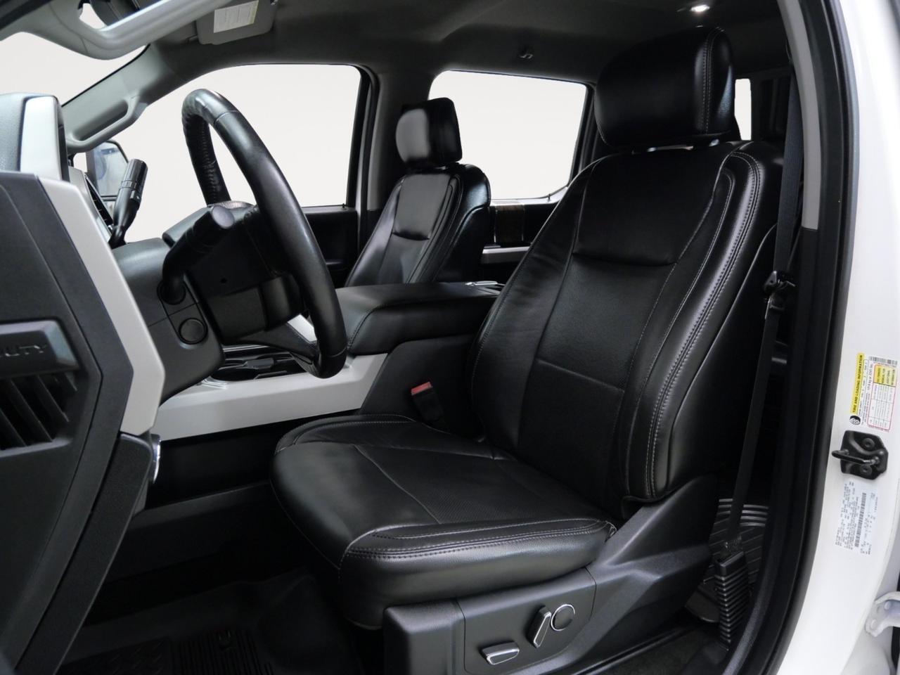 2019 Ford Super Duty F-250 Lariat Ultimate FX4 6.7L Power Stroke 4x4 Mansfield TX