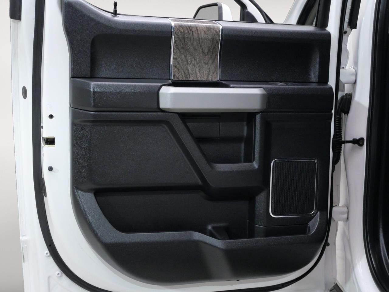 2019 Ford Super Duty F-250 Lariat Ultimate FX4 6.7L Power Stroke 4x4 Mansfield TX