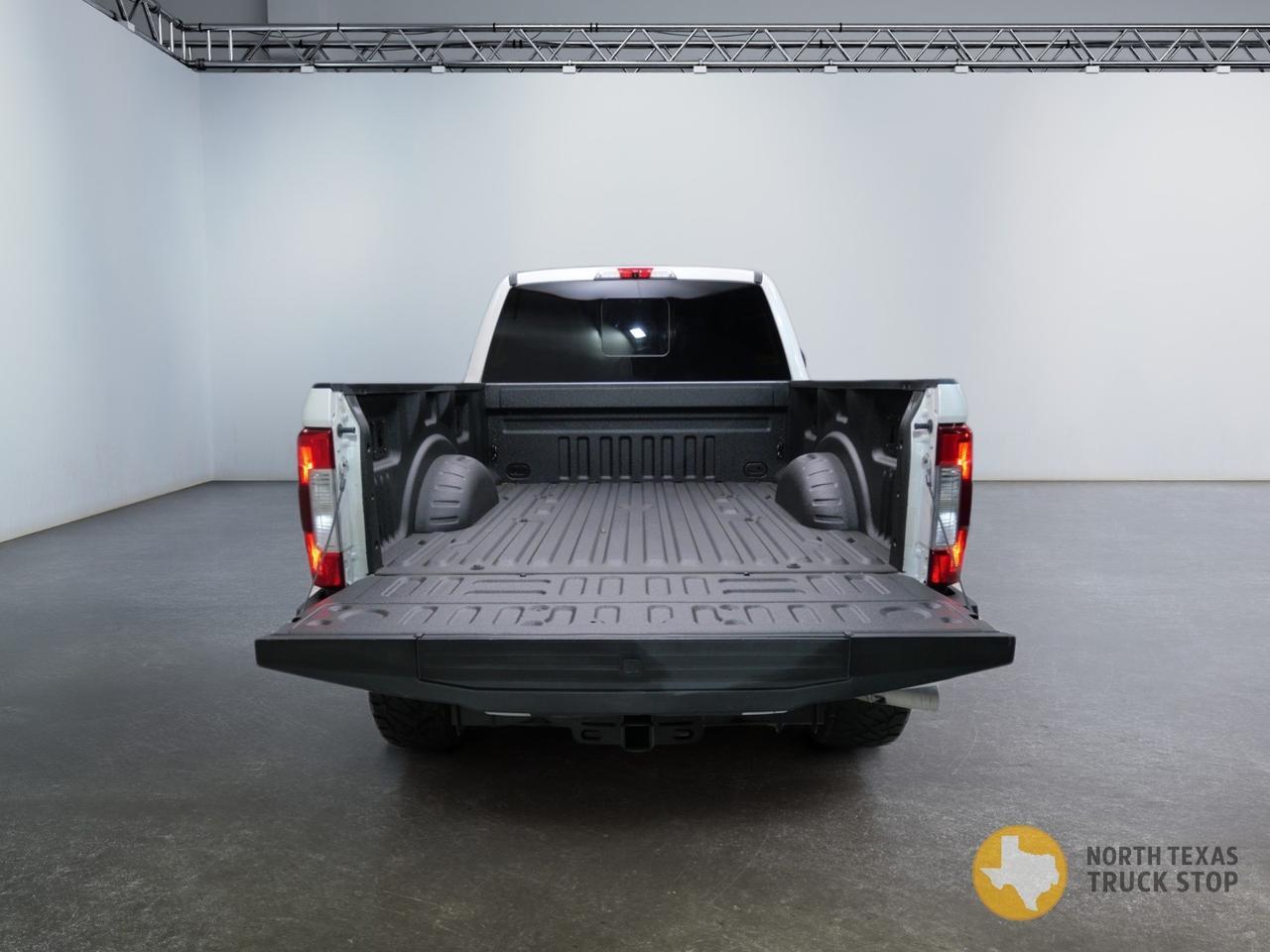 2019 Ford Super Duty F-250 Lariat Ultimate FX4 6.7L Power Stroke 4x4 Mansfield TX