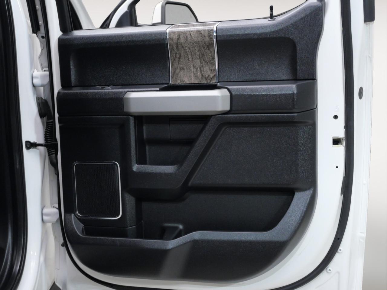 2019 Ford Super Duty F-250 Lariat Ultimate FX4 6.7L Power Stroke 4x4 Mansfield TX